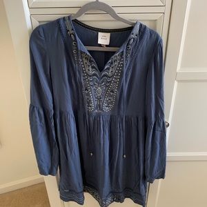 Target tunic dress